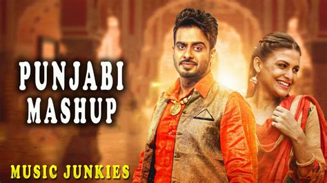 punjabi remix song download